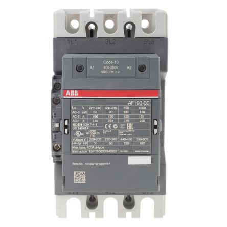 ABB 1SFL487002R1311 8007258