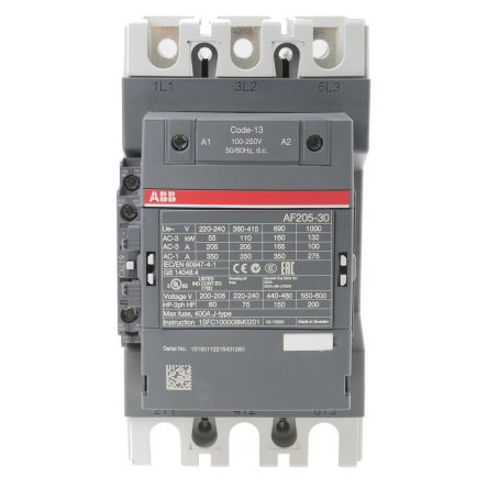 ABB 1SFL527002R1311 8007260