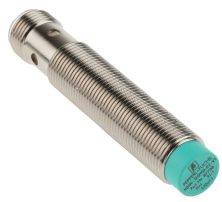 Pepperl + Fuchs NBN4-12GM50-E2-V1 8007563