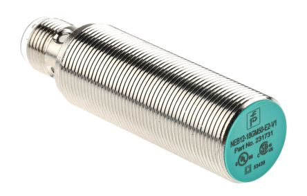 Pepperl + Fuchs NEB12-18GM50-E2-V1 8007567
