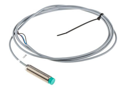 Pepperl + Fuchs NBN4-12GM50-E2 8007579