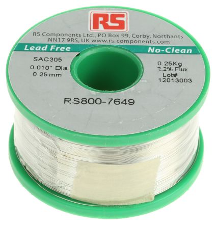 RS PRO  8007649