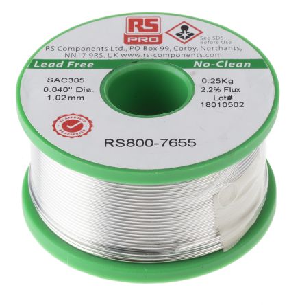 RS PRO 8007655