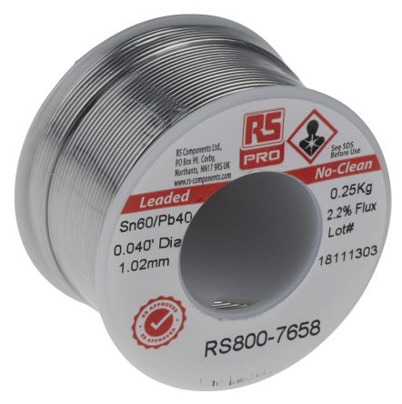 RS PRO  8007658