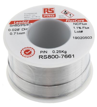 RS PRO  8007661