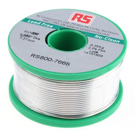 RS PRO  8007668