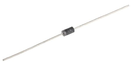 ON Semiconductor 1N5956BRLG 1249927