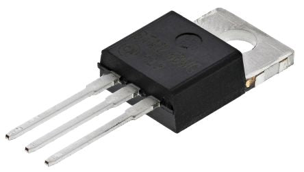 Littelfuse BTA12-600BW3G 8009715
