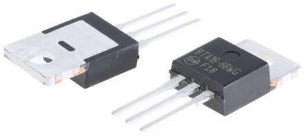 Littelfuse BTA16-800BW3G 8009730