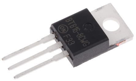 Littelfuse BTB16-800CW3G 8009768