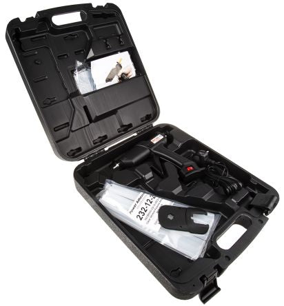 Power Adhesives 305-12-UK0-T195-KT1-RS 8010692