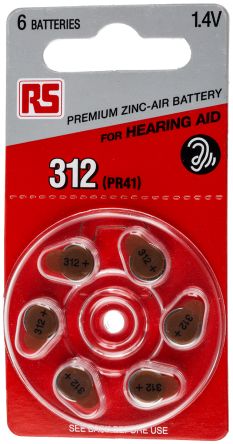RS PRO  8010721