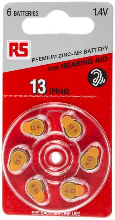 RS PRO  8010727