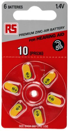 RS PRO 8010733