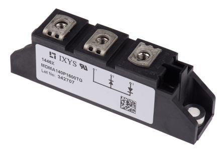 IXYS MDMA140P1600TG 8011534