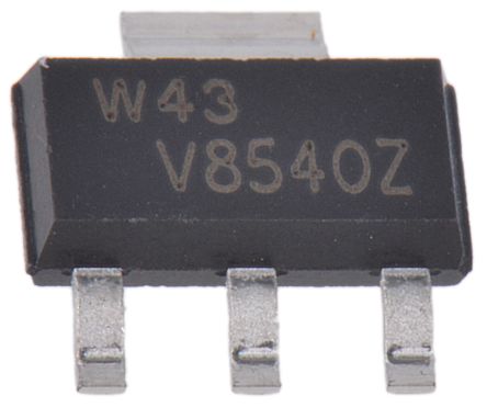 Nexperia PBHV8540Z,115 1659994