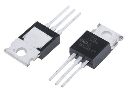 WeEn Semiconductors Co., Ltd PHE13009 8015662