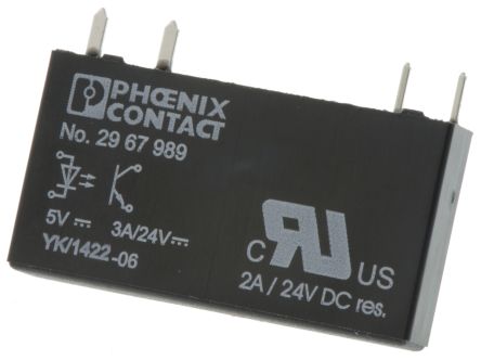 Phoenix Contact 2967989 8017788