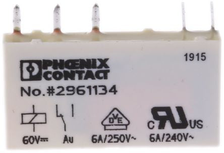 Phoenix Contact 2961134 8018012