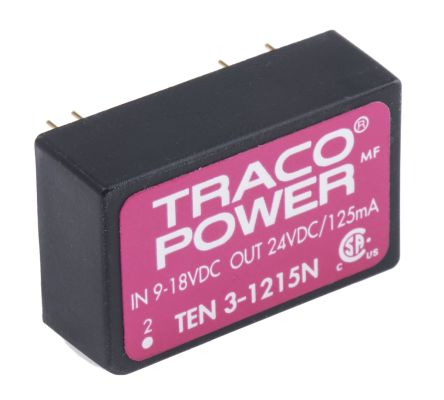 TRACOPOWER TEN 3-1215N 1666276