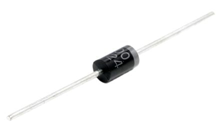 ON Semiconductor SB5100 1241371