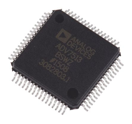 Analog Devices ADV7513BSWZ 8023626