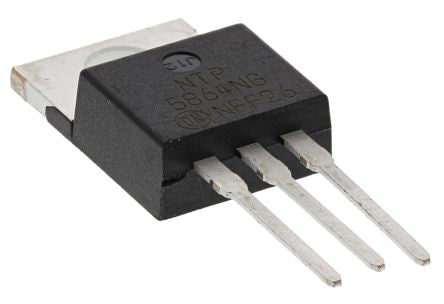 ON Semiconductor NTP5864NG 8024082
