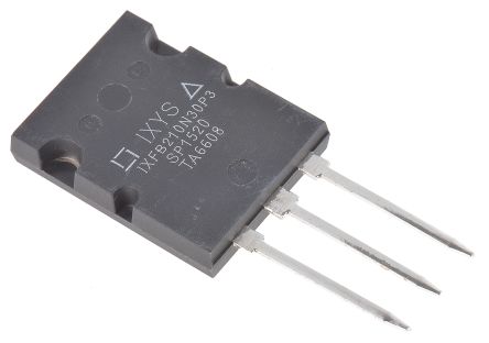 IXYS IXFB210N30P3 8024357