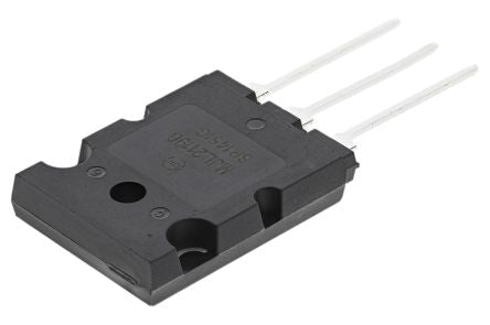 ON Semiconductor MJL21196G 1628945