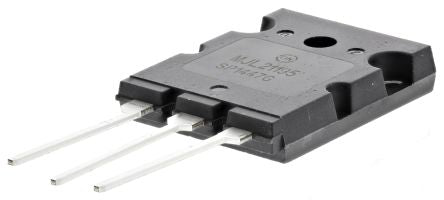 ON Semiconductor MJL21195G 8024546