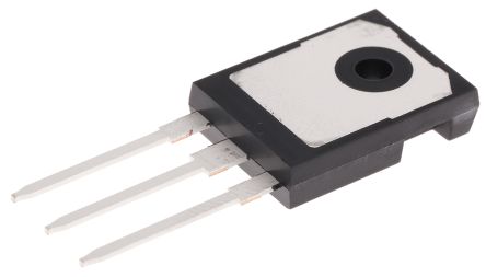 ON Semiconductor MJW18020G 8024559