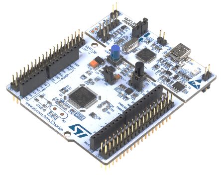 STMicroelectronics NUCLEO-F030R8 8029412