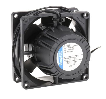 ebm-papst AC8300H 8029422
