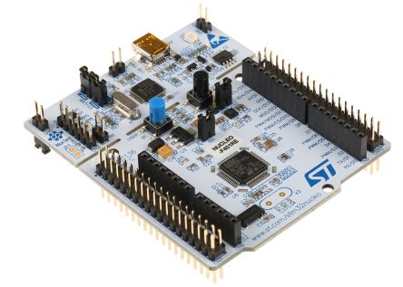 STMicroelectronics NUCLEO-F401RE 8029425