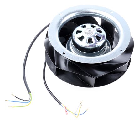 ebm-papst R3G190-RD45-03 8029440