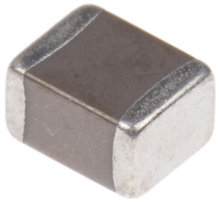 KEMET C1210C225K1RACTU 1696744