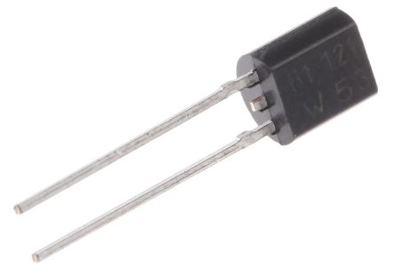 NXP KTY81/121,112 1038134