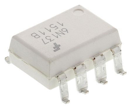 ON Semiconductor 6N137SM 1661683