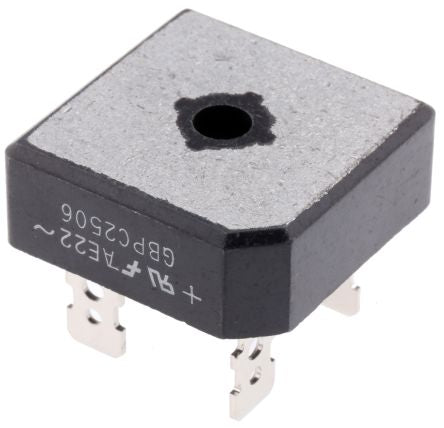 ON Semiconductor GBPC2506 8031904