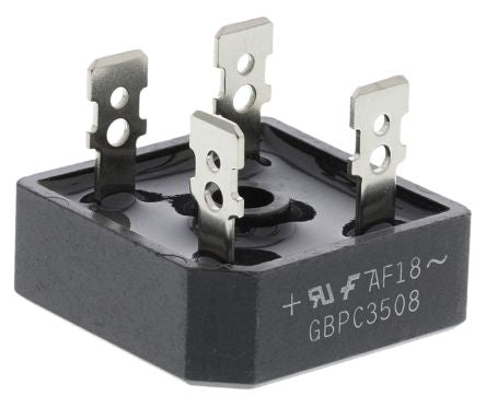 ON Semiconductor GBPC3508 8031920