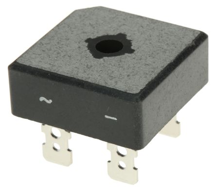 ON Semiconductor GBPC3510 8031939