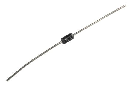 ON Semiconductor SB140 1241381