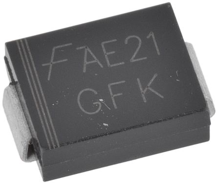 ON Semiconductor SMCJ30A 1661990