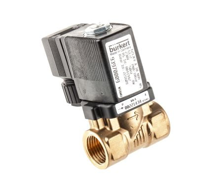 Burkert 93970009 8041942