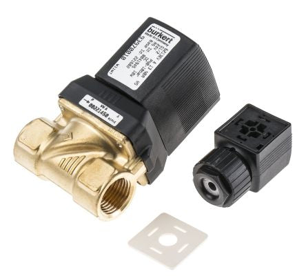 Burkert 93970010 8041945