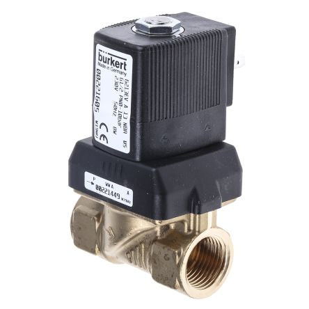 Burkert 221605 8041958