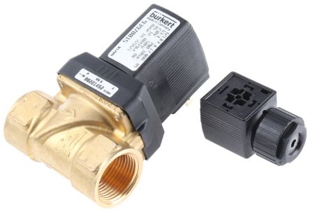 Burkert 93970015 8041964