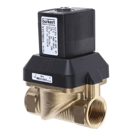 Burkert 93970016 8041967