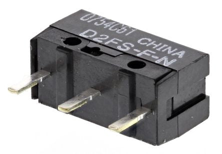 Omron D2FS-F-N 8046152