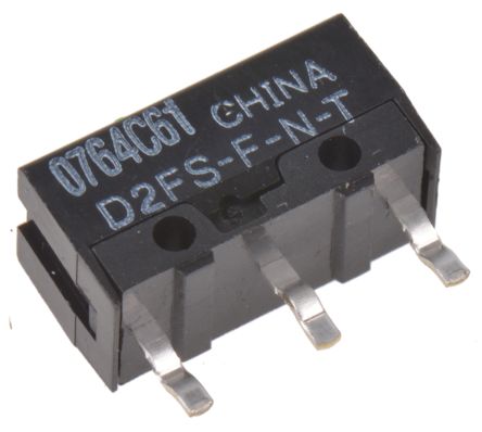 Omron D2FS-F-N-T 8046161